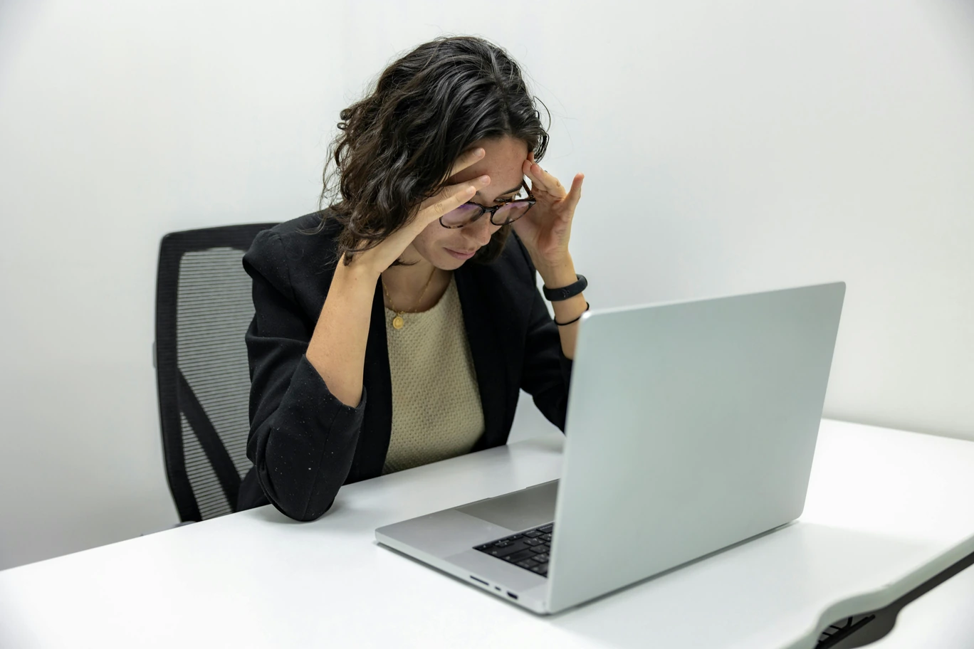 Trastornos de Ansiedad, Trastorno Obsesivo-Compulsivo y Fobias - Psicolab