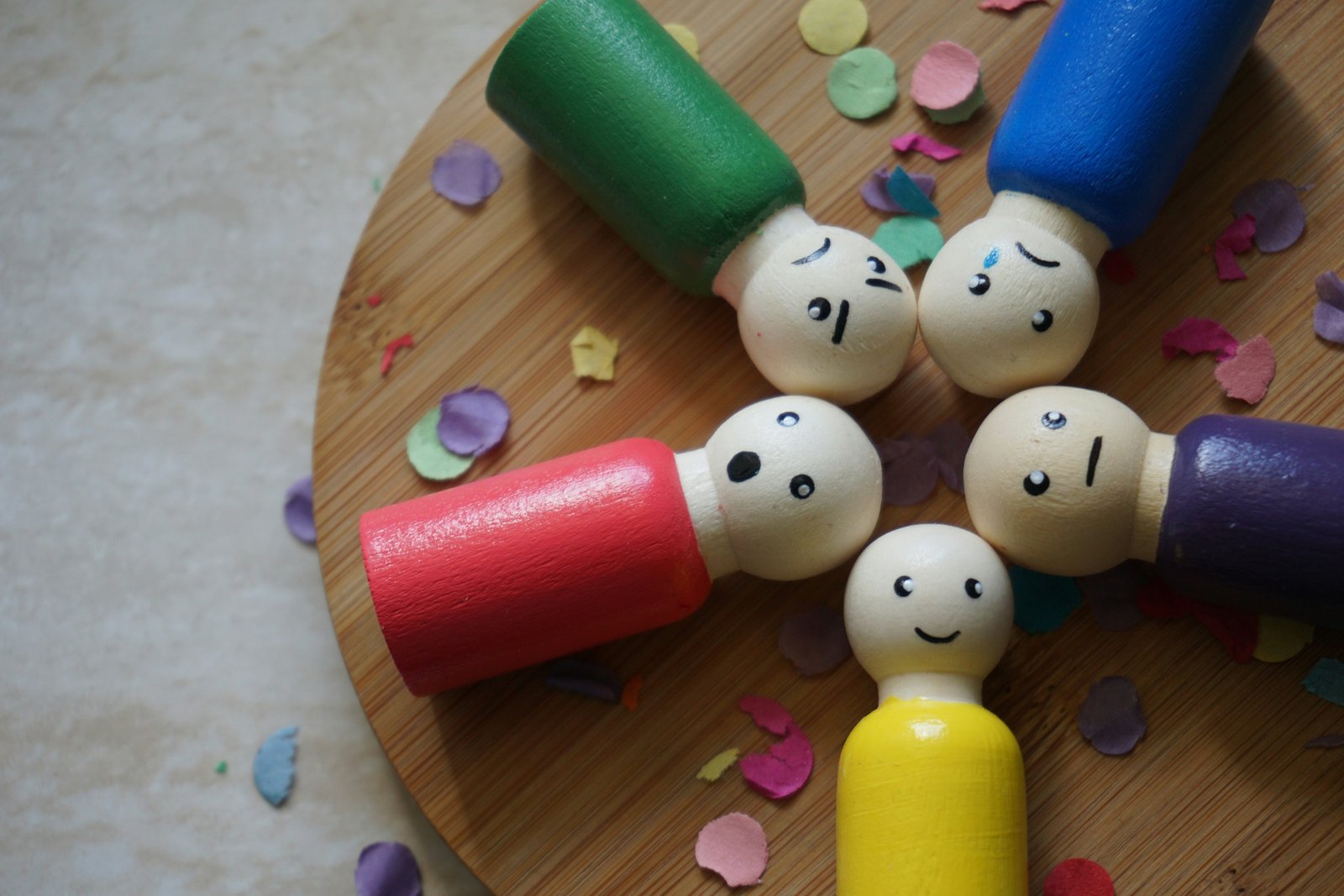 Psicología infantil, adolescentes y gestión emocional - Psicolab Ciudad Real