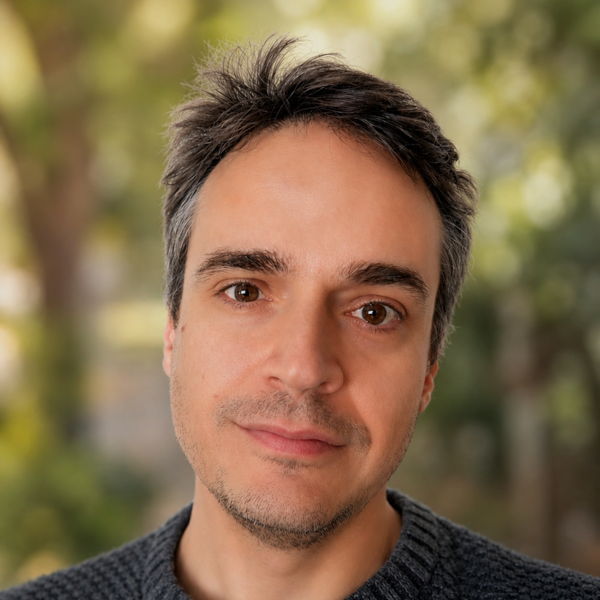 Sergio López Antonaya - Psicólogo Sanitario en Ciudad Real